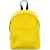 Рюкзак TUCAN, Желтый, Цвет: желтый