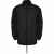 Куртка («ветровка») ISLAND, ЧЕРНЫЙ 2XL, Цвет: черный