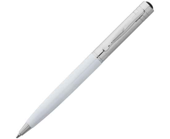 Ручка шариковая Promise, белая, Цвет: белый, Размер: 13, изображение 2
