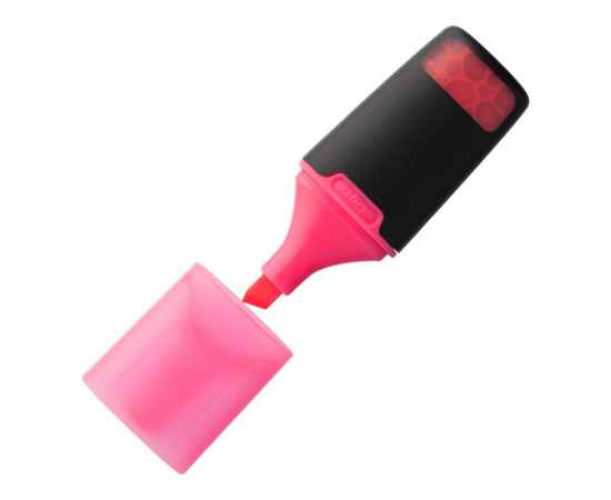 Маркер текстовый Liqeo Mini, розовый, Цвет: розовый, Размер: 7, изображение 4