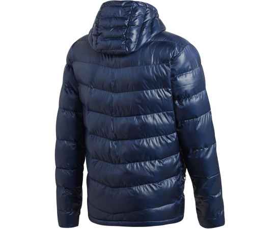 Куртка мужская Itavic, синяя, размер 2XL, Цвет: синий, Размер: XXL, изображение 2