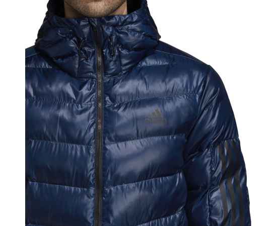 Куртка мужская Itavic, синяя, размер 2XL, Цвет: синий, Размер: XXL, изображение 4