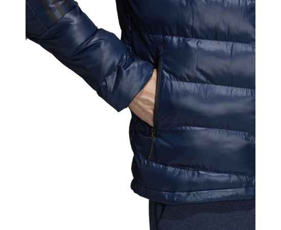 Куртка мужская Itavic, синяя, размер 2XL, Цвет: синий, Размер: XXL, изображение 5
