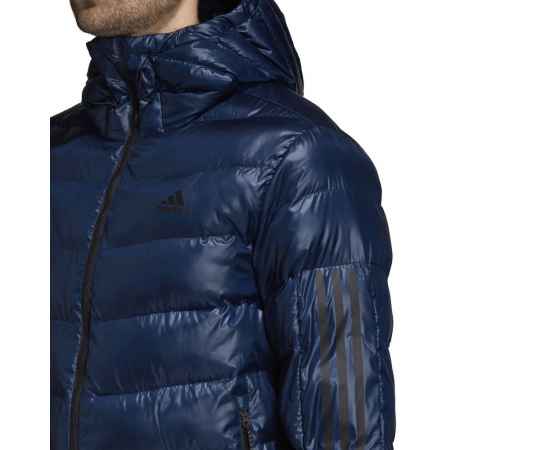 Куртка мужская Itavic, синяя, размер 2XL, Цвет: синий, Размер: XXL, изображение 6