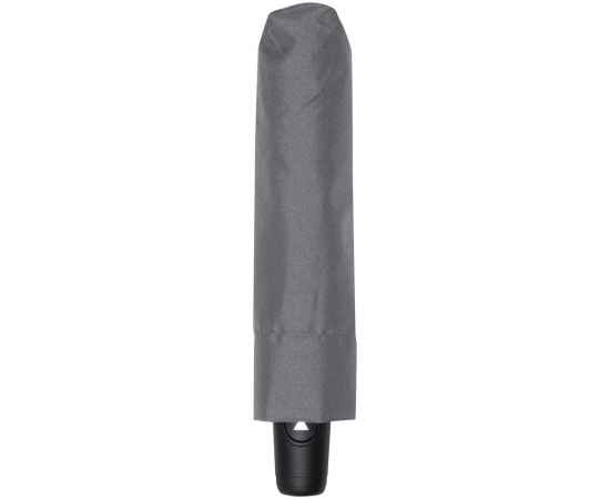 Зонт складной Hit Mini AC, серый, Цвет: серый, Размер: длина 56 см, изображение 4
