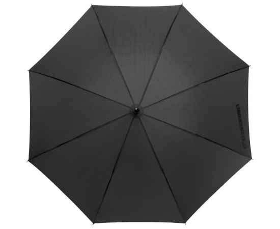 Зонт-трость Glasgow, черный, Цвет: черный, Размер: длина 88 см, изображение 2
