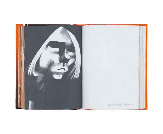 Книга с иллюстрациями «Виктор Меламед. 111 портретов музыкантов», изображение 5