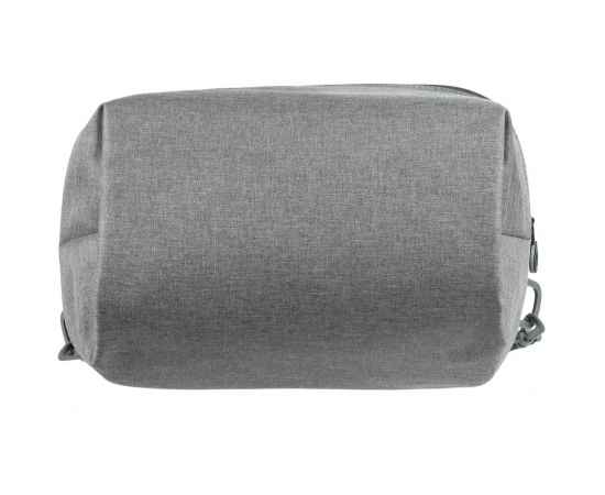 Рюкзак на одно плечо Tweed, серый, Цвет: серый, Размер: 24х34х13 см, изображение 5