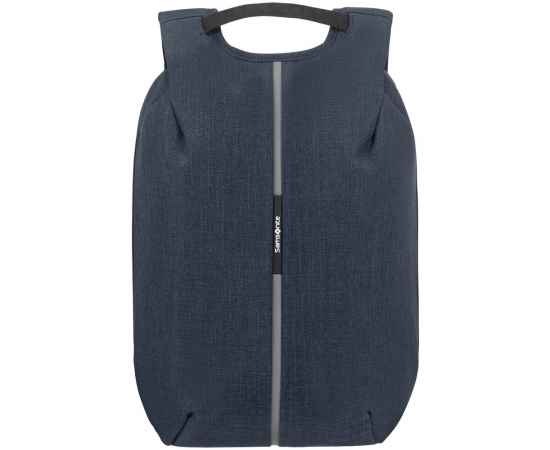 Рюкзак для ноутбука Securipak, темно-синий, Цвет: темно-синий, Размер: 30x44x16 см, изображение 2