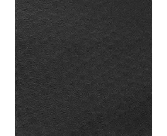 Рюкзак tagBag со светоотражающим элементом, черный, Цвет: черный, Размер: 30х47х15 см, изображение 6
