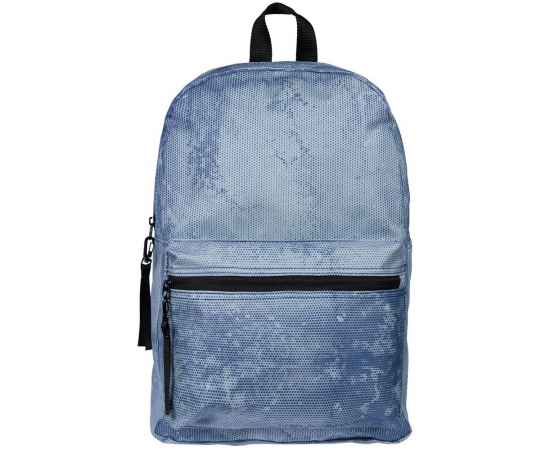 Рюкзак Blue Marble, Размер: 29х41х9 см, изображение 2