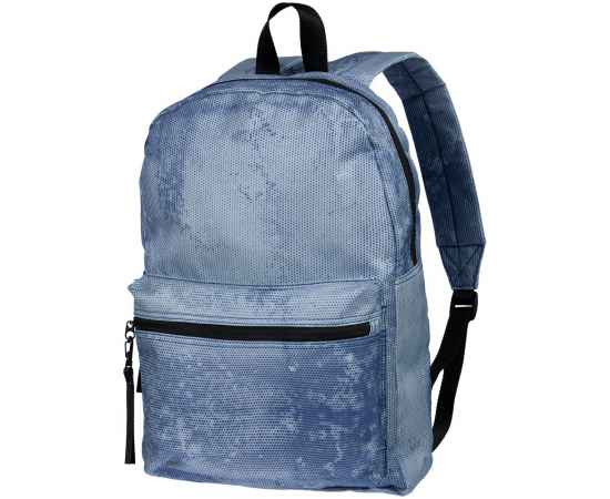Рюкзак Blue Marble, Размер: 29х41х9 см, изображение 3