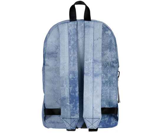 Рюкзак Blue Marble, Размер: 29х41х9 см, изображение 4