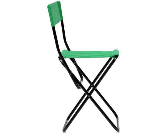 Раскладной стул Foldi, зеленый, уценка, изображение 4