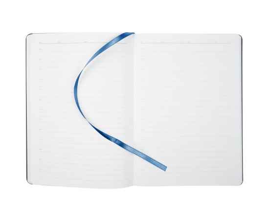 Ежедневник Costar, недатированный, синий, Цвет: синий, изображение 4