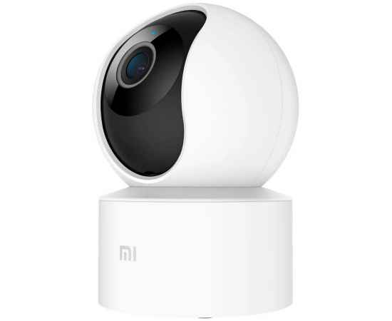 Видеокамера Mi Home Security Camera 360°, белая, изображение 3