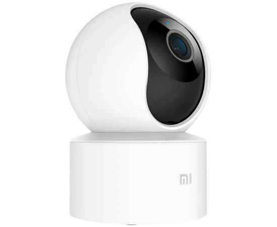 Видеокамера Mi Home Security Camera 360°, белая, изображение 4