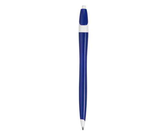 Ручка пластиковая шариковая Астра, 13415.02, Цвет: синий, изображение 4