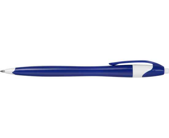 Ручка пластиковая шариковая Астра, 13415.02, Цвет: синий, изображение 5