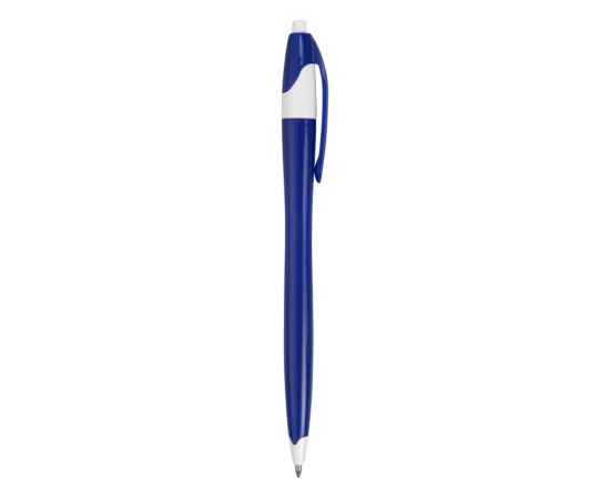 Ручка пластиковая шариковая Астра, 13415.02, Цвет: синий, изображение 3