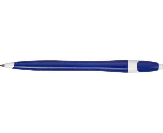 Ручка пластиковая шариковая Астра, 13415.02, Цвет: синий, изображение 6