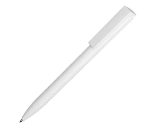 Ручка пластиковая шариковая Fillip, 13561.06, Цвет: белый