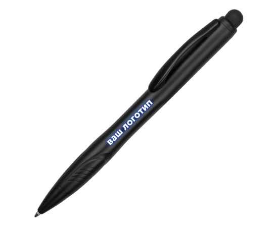 Ручка-стилус шариковая Light с подсветкой, 73580.02