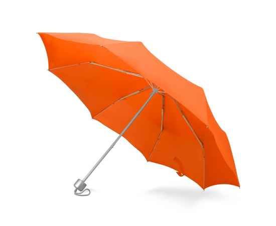 Зонт складной Tempe, 979028, Цвет: оранжевый