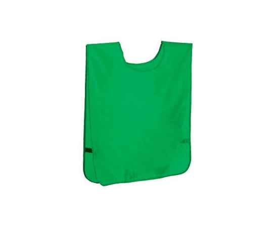 Промо-жилет 'Porter', зеленый, полиэстер 190T, Цвет: зеленый