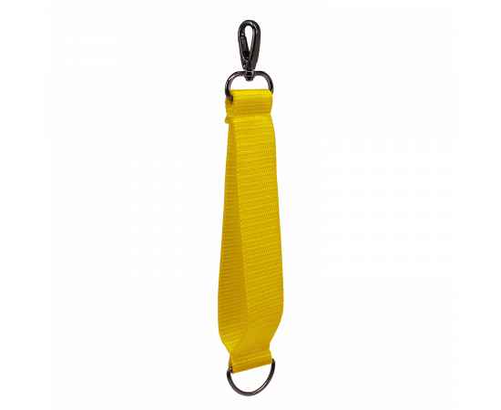Ремувка 4sb с полукольцом (желтый), Цвет: желтый