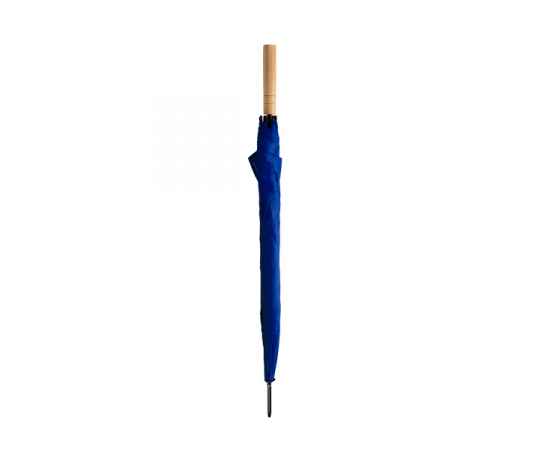 Зонт- трость FARGO, Королевский синий, Цвет: королевский синий