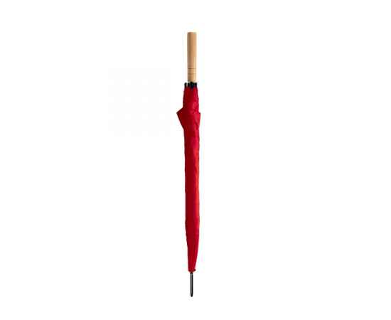 Зонт- трость FARGO, Красный, Цвет: красный