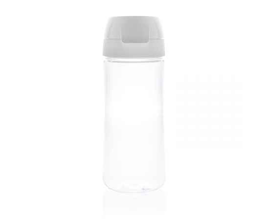 Бутылка Tritan™ Renew, 0,5 л, Белый, Цвет: белый, прозрачный, Размер: , высота 20 см., диаметр 7 см., изображение 2