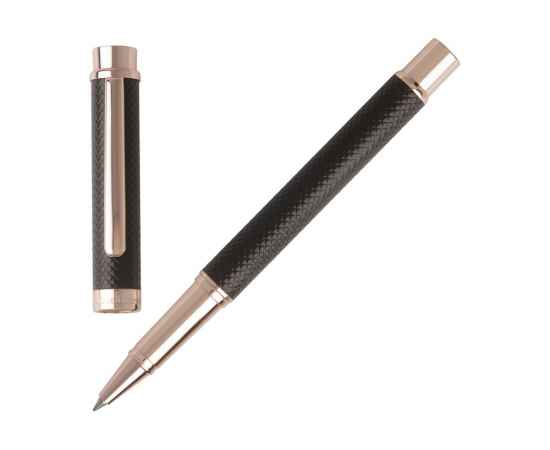 Ручка роллер Seal Brown, LSW6255Y