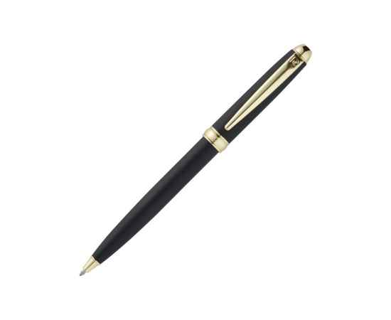 Ручка шариковая Eco, 417374, Цвет: черный