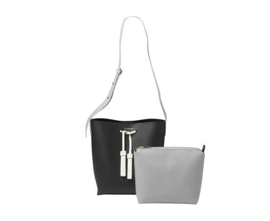 Дамская сумочка Tuilerie Black, CTW837A, Цвет: черный