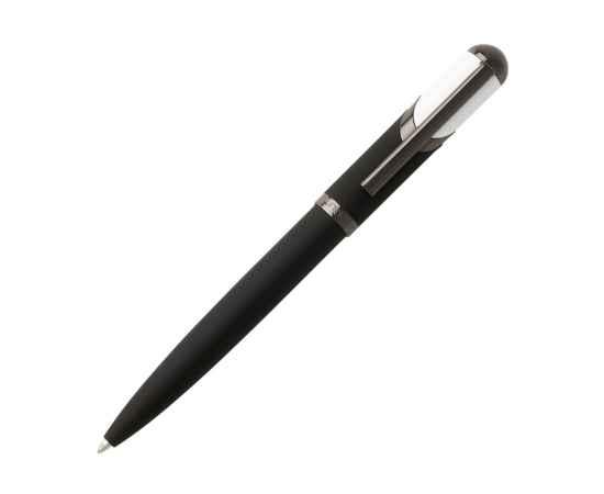 Ручка шариковая Cosmo White, черный,белый, USG9174F, Цвет: черный,белый