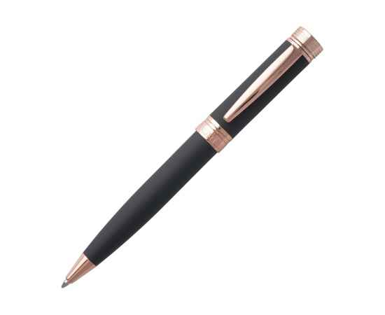 Ручка шариковая Zoom Soft Navy, NSG9144N, Цвет: navy