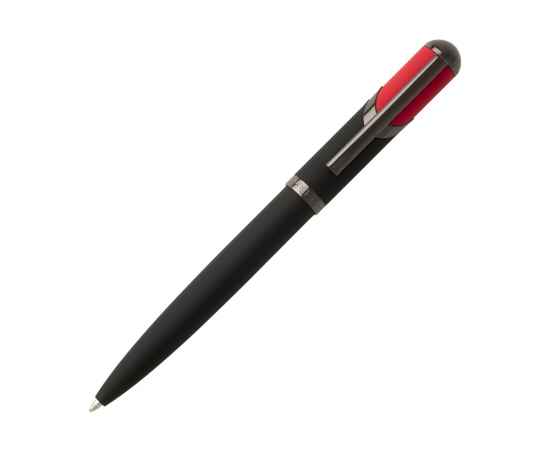 Ручка шариковая Cosmo Red, черный,красный, USG9174P, Цвет: черный,красный