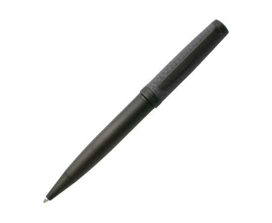 Ручка шариковая Hamilton Grey, черный,серый, NSU7114H, Цвет: черный,серый