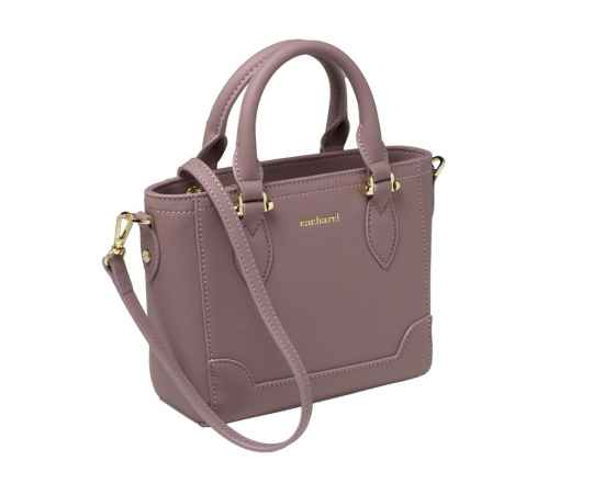 Дамская сумочка Victoire Taupe, CTW836Z, Цвет: розовый