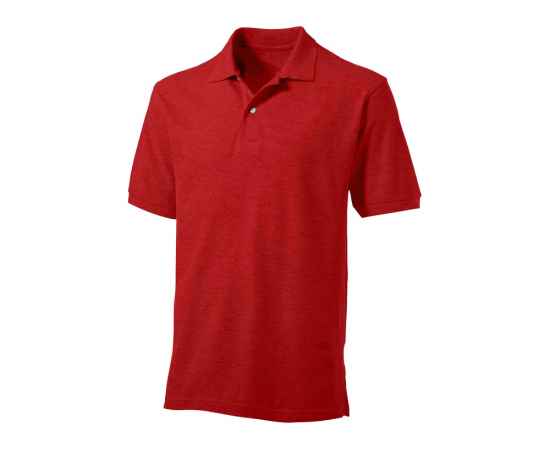 Рубашка поло Boston 2.0 мужская, 2XL, 3177FN702XL, Цвет: красный, Размер: 2XL