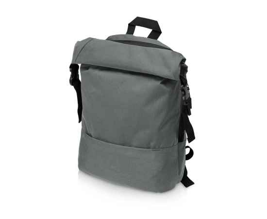 Водостойкий рюкзак Shed для ноутбука 15'', 957137, Цвет: серый