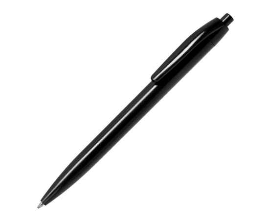 Ручка шариковая пластиковая Air, 71531.07, Цвет: черный