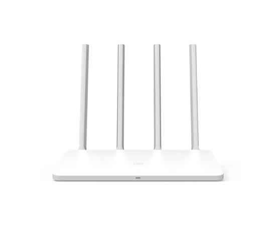 400025 Маршрутизатор Wi-Fi Mi Router 4C