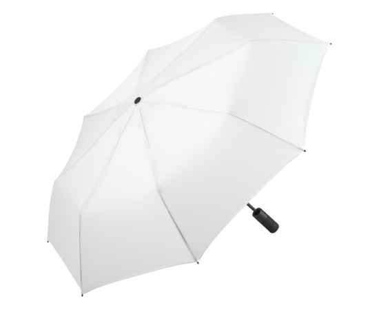 Зонт складной Profile автомат, 100132, Цвет: белый