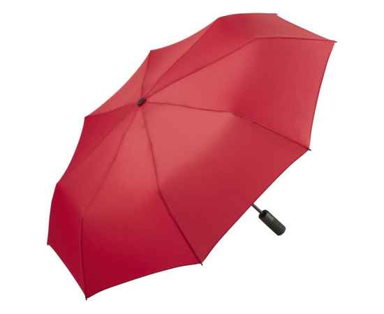 Зонт складной Profile автомат, 100131, Цвет: красный