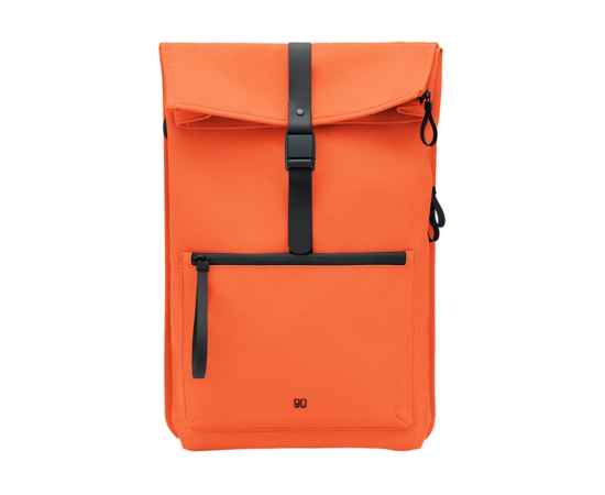 Рюкзак URBAN DAILY для ноутбука 15.6, 420009, Цвет: оранжевый