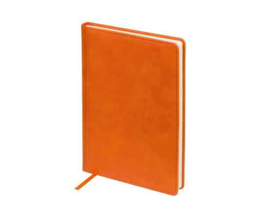 Ежедневник недатированный А5 Classic, 3-689.03, Цвет: оранжевый