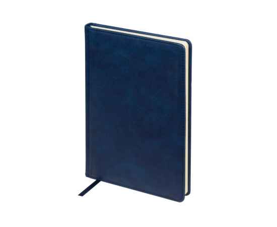 Ежедневник недатированный А5 Classic, 3-689.02, Цвет: синий